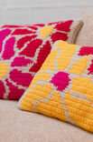 FILATI Studio KISSENHÜLLE Merino Cardato