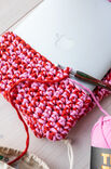 FILATI Studio LAPTOPTASCHE The Tube