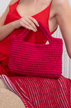 FILATI Studio HÄKELTASCHE Merino Cardato