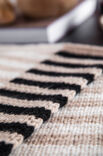 FILATI Studio TISCHSET 3-farbig Merino Cardato