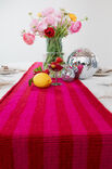 FILATI Studio TISCHLÄUFER Merino Cardato