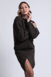 Lana Grossa WICKELROCK Merino Cardato