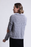 Lana Grossa JACKE Merino Cardato