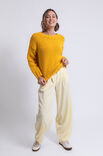 Lana Grossa PULLOVER Merino Cardato