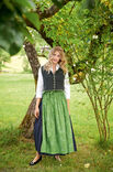 Lana Grossa DAMENWESTE Cool Wool