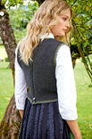 Lana Grossa DAMENWESTE Cool Wool