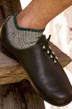 Lana Grossa HERREN-KURZSOCKEN Meilenweit 6-fach/Meilenweit 50