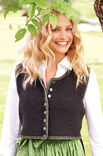 Lana Grossa DAMENWESTE  Cool Wool