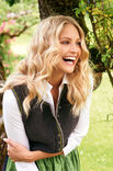 Lana Grossa DAMENWESTE  Cool Wool