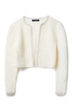 Lana Grossa JACKE Silkhair