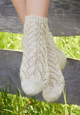 SOCKEN Meilenweit 50g von Lana Grossa