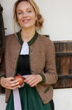 Lana Grossa JANKER Landlust Soft Tweed 180