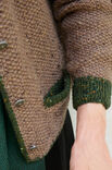 Lana Grossa JANKER Landlust Soft Tweed 180
