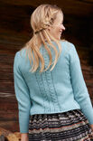 Lana Grossa JACKE Ecopuno