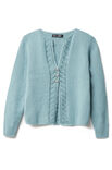 Lana Grossa JACKE Ecopuno