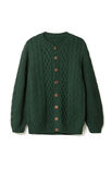 Lana Grossa HERRENJACKE Cool Wool
