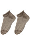 Lana Grossa KURZSOCKEN Meilenweit 50g