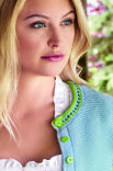 Lana Grossa DAMENJANKER Cool Wool Big