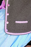 Lana Grossa DIRNDLJACKE Linarte
