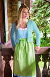 Lana Grossa DAMENJANKER Cool Wool Big
