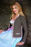 Lana Grossa DIRNDLJACKE Linarte