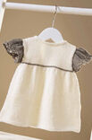 Lana Grossa KLEID Cool Wool Baby