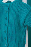 Lana Grossa JACKE Cool Wool