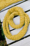 Lana Grossa PULLOVER UND LOOP Bingo