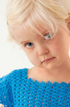 Lana Grossa KLEID Cool Wool Baby