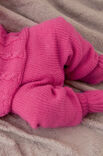 Lana Grossa TUNIKA,HOSE,MÜTZE, SCHUHE CW Baby