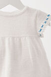 Lana Grossa KLEID, HOSE Cool Wool Baby