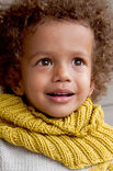 Lana Grossa PULLOVER UND LOOP BINGO Melange (GOTS)
