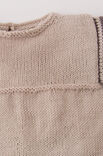 Lana Grossa TUNIKA & HOSE Cool Wool Baby