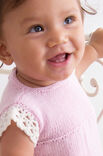 Lana Grossa TUNIKA & HOSE Cool Wool Baby