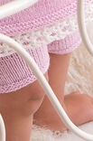 Lana Grossa TUNIKA & HOSE Cool Wool Baby