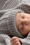Lana Grossa JACKE, HOSE, MÜTZE & SCHUHE Cool Wool Baby 25g
