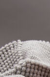 Lana Grossa DECKE Cool Wool Baby