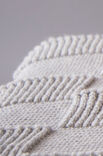 Lana Grossa DECKE Cool Wool Baby