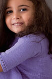 Lana Grossa KLEID & LEGGINGS Cool Wool Baby