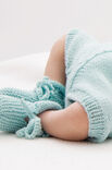 Lana Grossa PULLI, HOSE & SCHUHE Cool Wool Baby 25g