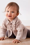 Lana Grossa HOSE Cool Wool Baby 25g