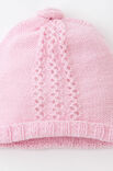 Lana Grossa PULLI, HOSE & MÜTZE Cool Wool Baby 25g