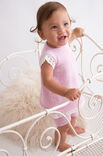 Lana Grossa TUNIKA & HOSE Cool Wool Baby