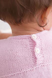 Lana Grossa TUNIKA & HOSE Cool Wool Baby