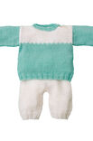 Lana Grossa PULLI & HOSE Cool Wool Baby 25g