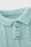 Lana Grossa PULLI, HOSE & SCHUHE Cool Wool Baby 25g