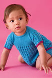 Lana Grossa TUNIKA, HOSE & STRÜMPFE  Cool Wool Baby 25g