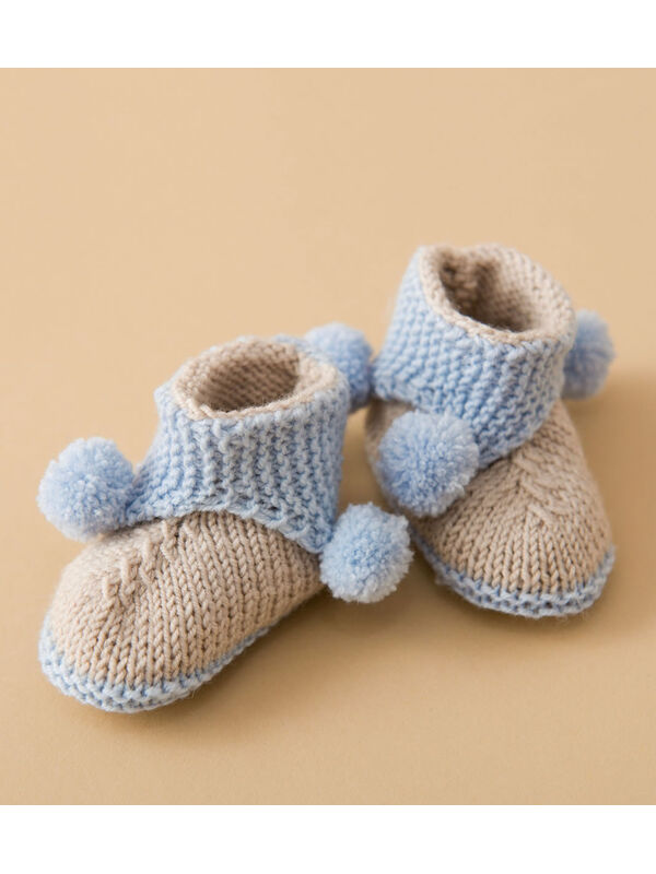 Lana Grossa SCHUHE Cool Wool Baby 25g