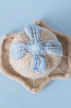 Lana Grossa MÜTZE Cool Wool Baby