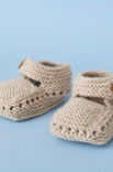 Lana Grossa SCHUHE Cool Wool Baby